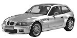 BMW E36-7 B19AD Fault Code