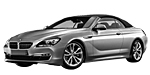BMW F12 B19AD Fault Code